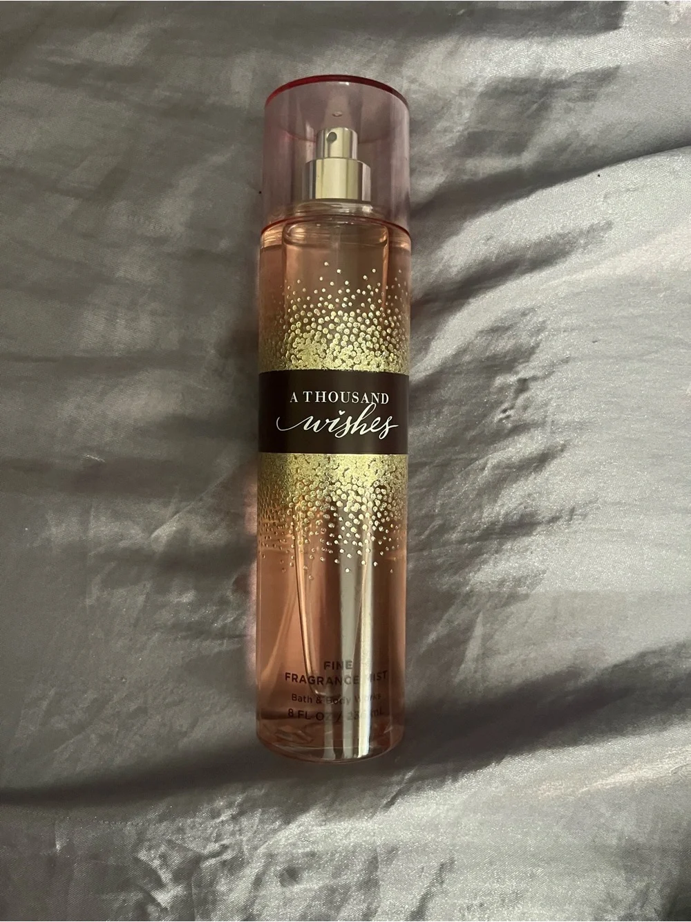 Bath & Body Works A Thousand Wishes Fragrance Mist